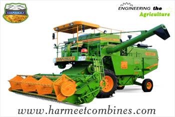 combine harvester wheat paddy rice combines harvesting mini combine machine manufacturers exporters in india punjab patiala