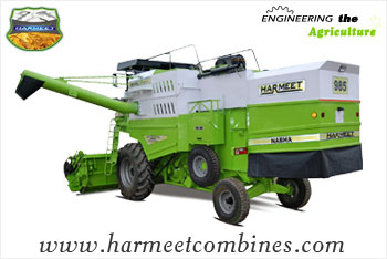 combine harvester wheat paddy rice combines harvesting mini combine machine manufacturers exporters in india punjab patiala