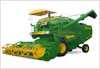 combines harvester paddy rice combine harvesting machine manufacturers india punjab patiala