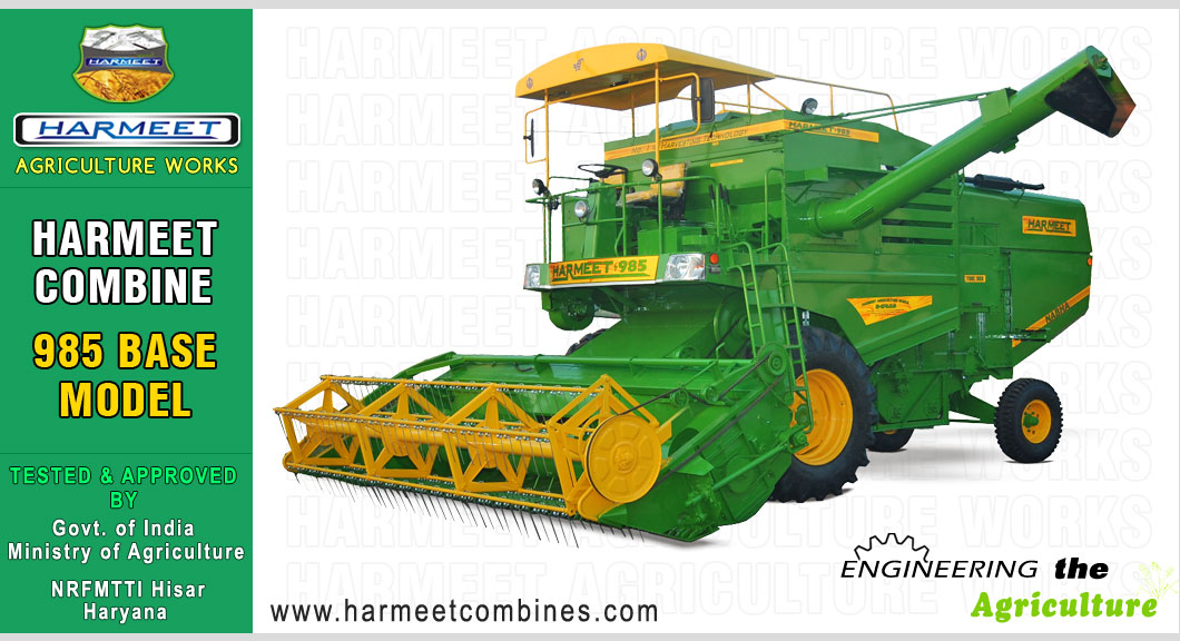 harvester combines wheat harvesting combine manufacturers in nabha punjab india rice paddy combine exporters india self propelled combine harvester mini combine harmeet combine nabha punjab